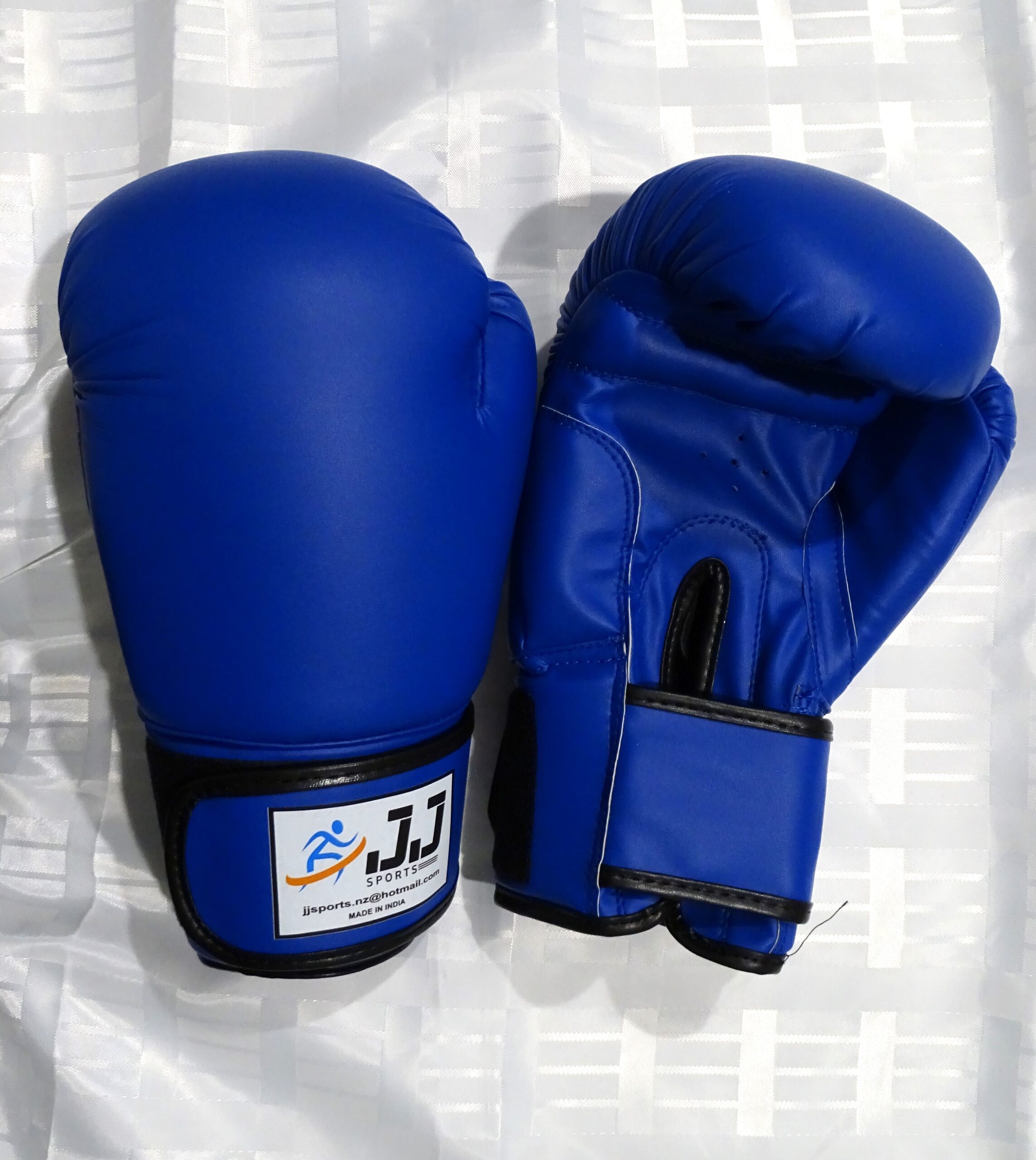JJSports boxing gloves - Image 6