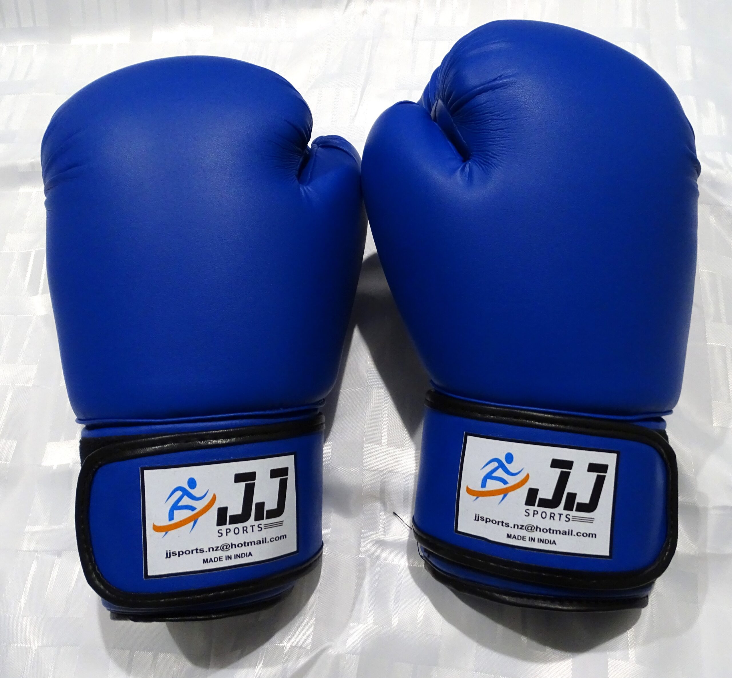 JJSports boxing gloves - Image 5