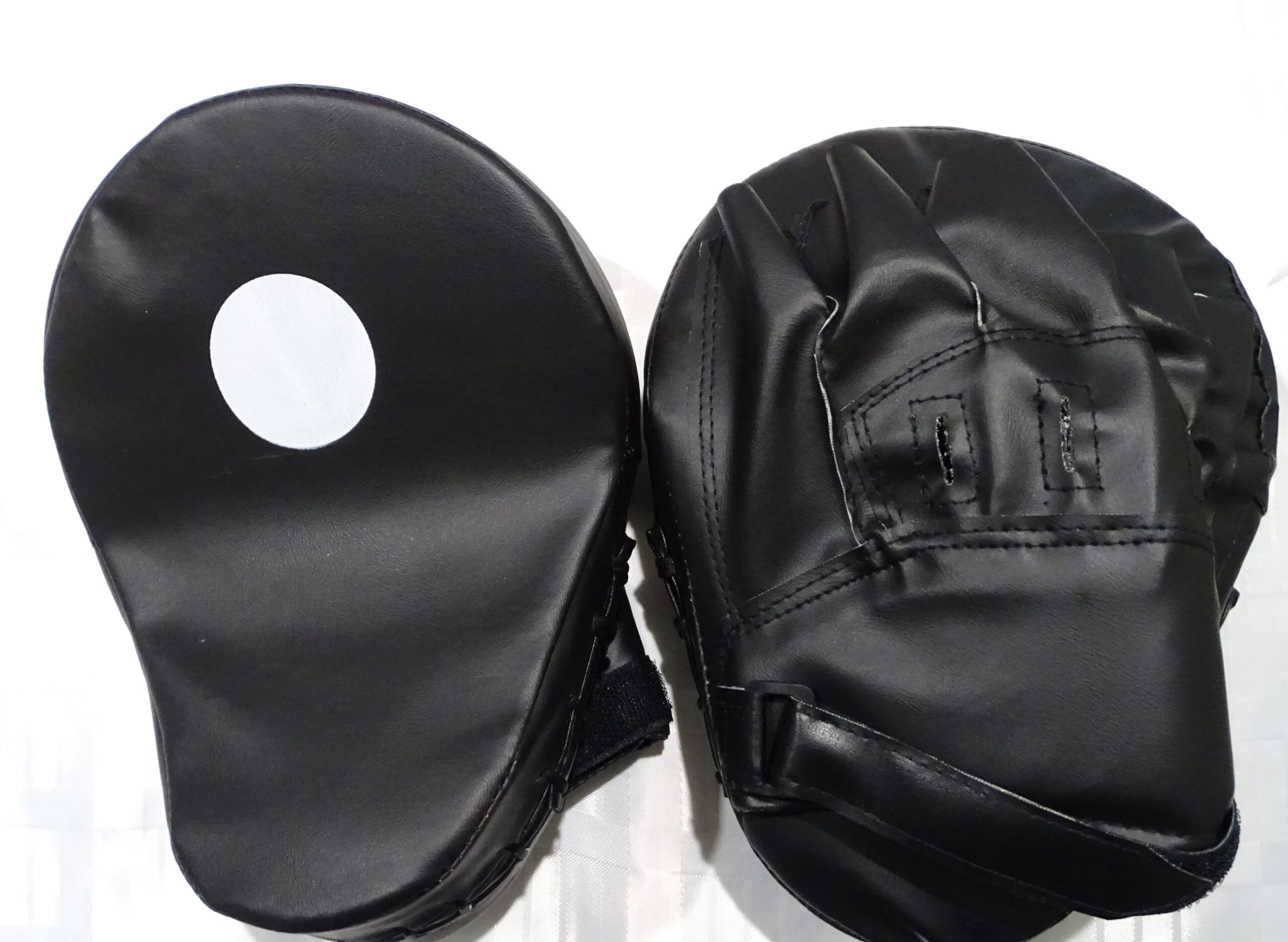 Boxing focus pads - Image 4