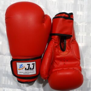 JJSports boxing gloves