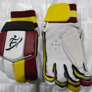 Cricket gloves - Men Size