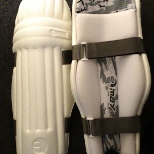 Cricket batting pad