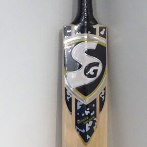 SG Cricket Bat