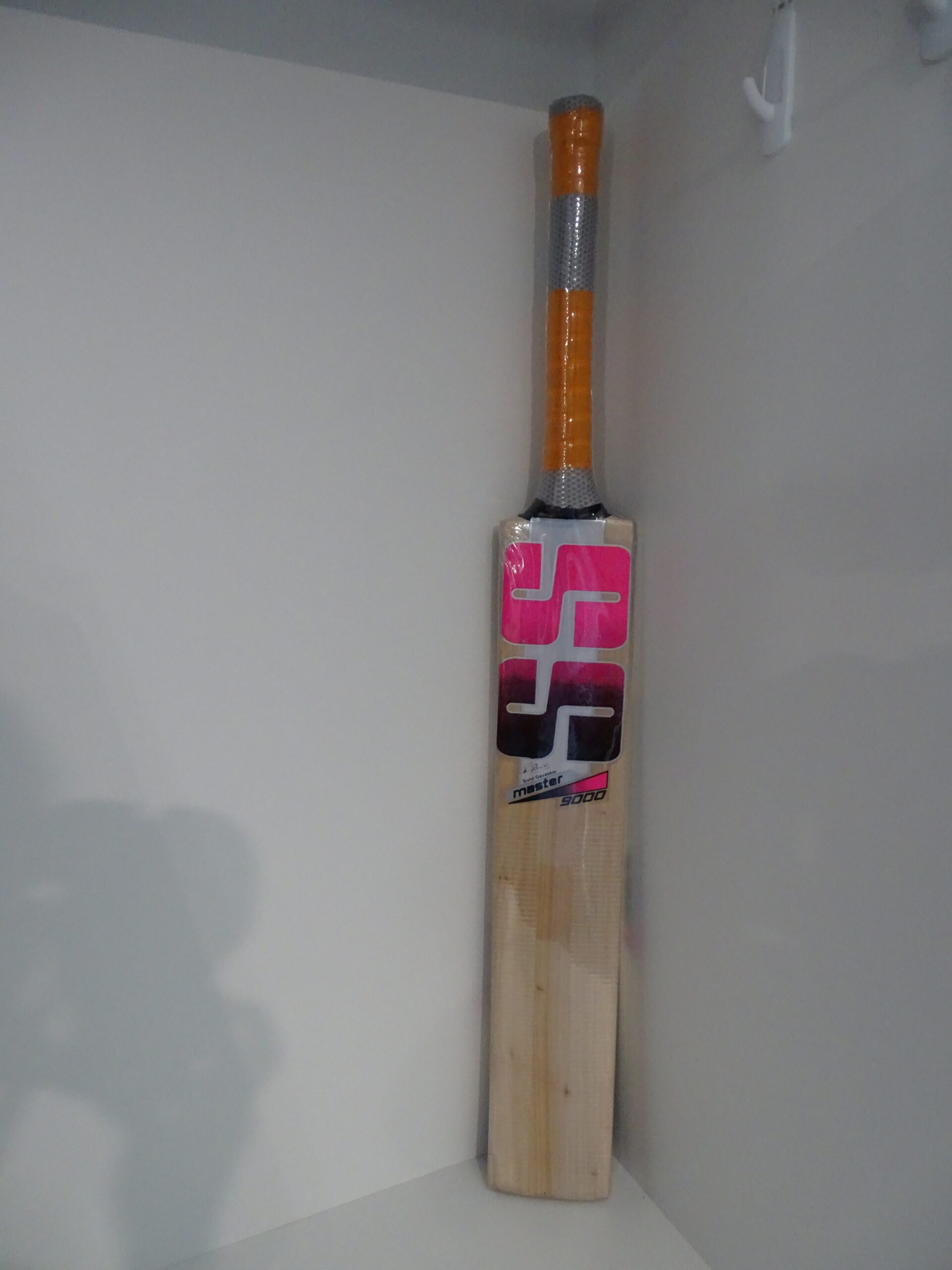 SS Cricket Bat - Image 2