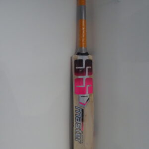 SS Cricket Bat