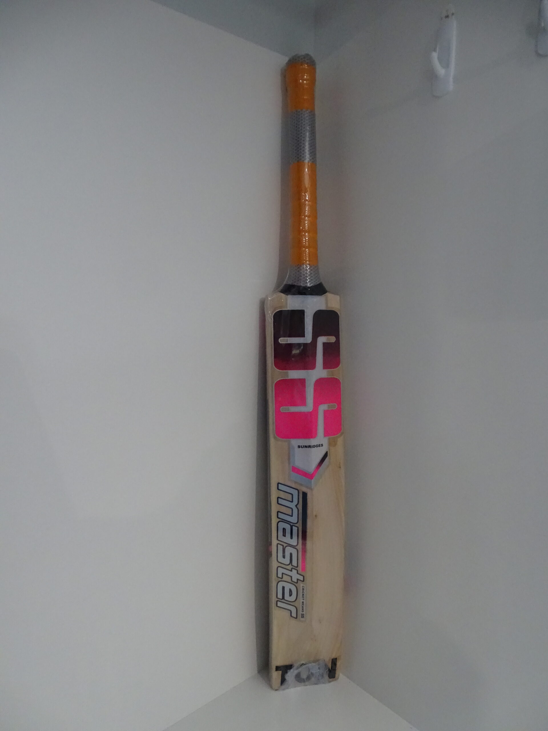 SS Cricket Bat
