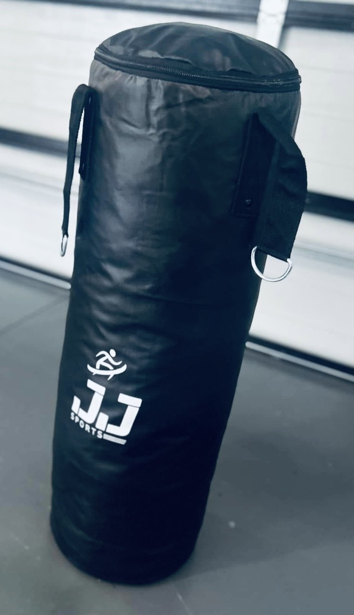 Boxing Punching Bag - Image 2