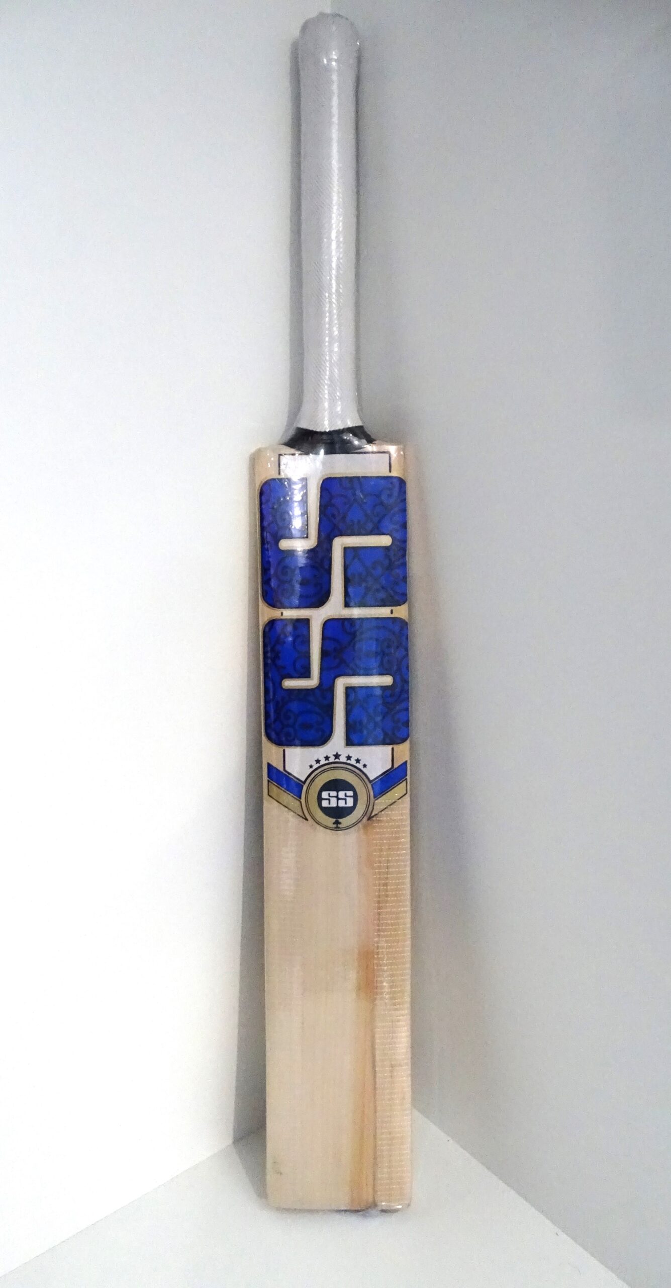 SS Cricket Bat - Image 3