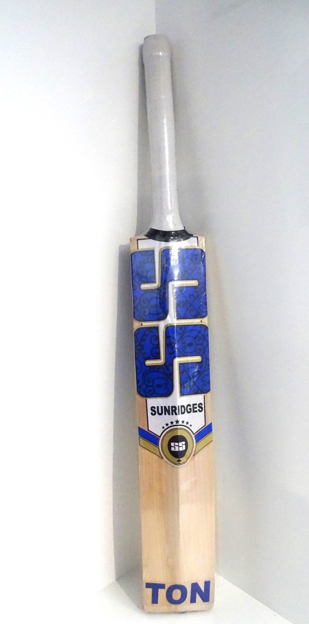 SS Cricket Bat - Image 4