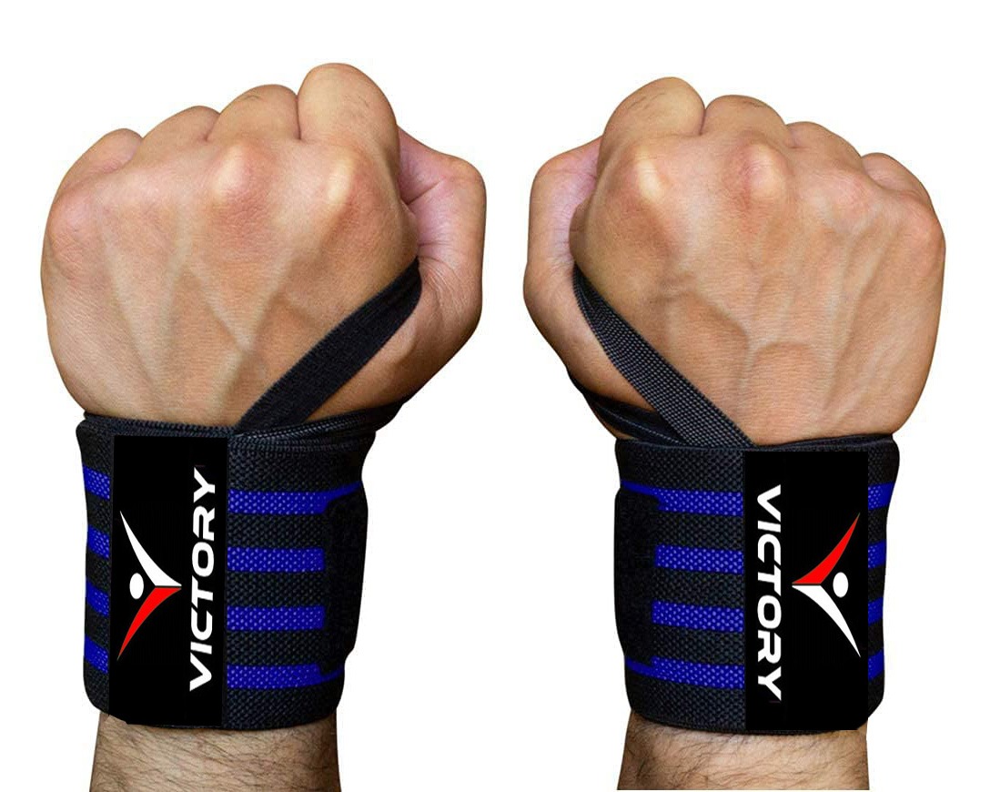 Arm Wraps - Image 2