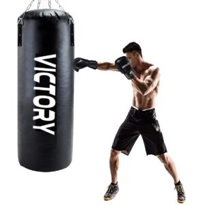 Boxing Punching Bag