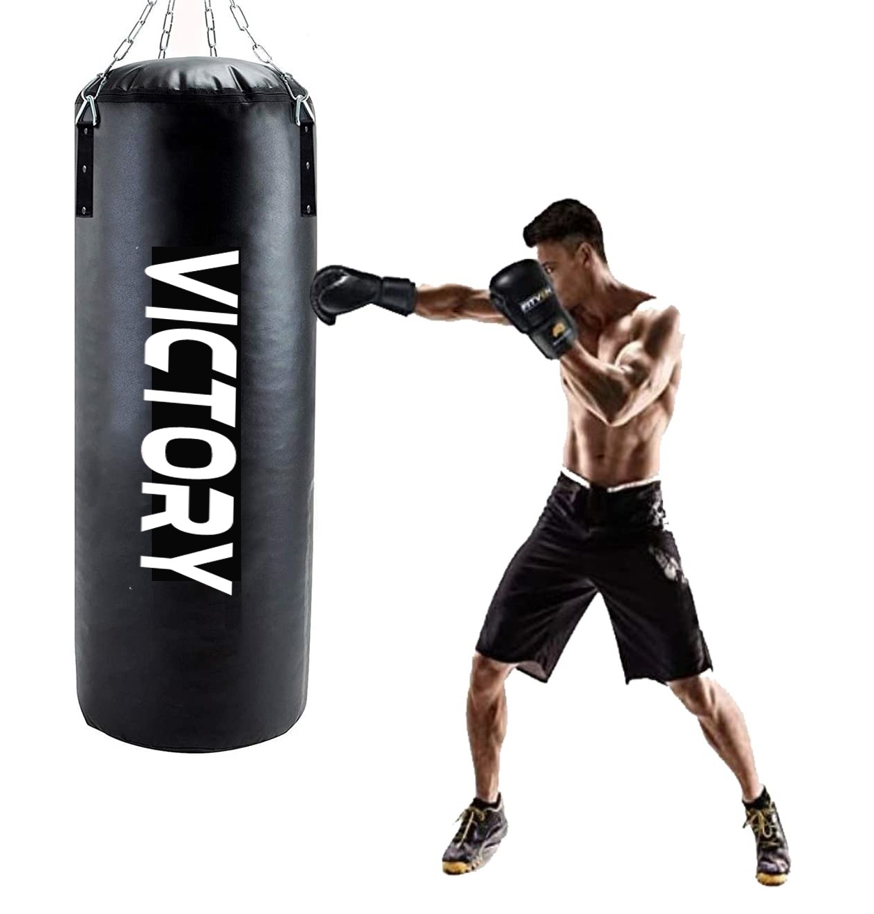 Boxing Punching Bag