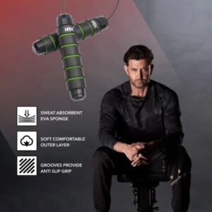 Skipping Ropes - JJ Sports